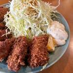 Tonkatsu Tarou - 