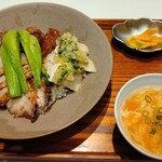 富麗華キッチン - 