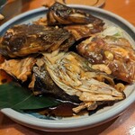 魚 枡 - 