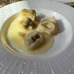 ラ スフォリーナ - 