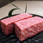 炭火和牛焼肉もうもう亭 - 