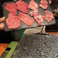 大井町銭場精肉店 - 