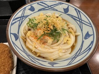 Marugame Seimen - 