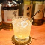 ワンアンドオンリー - ジャック・ター