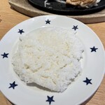 ステーキのどん - 