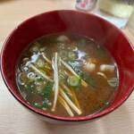 とんかつ一番 - 