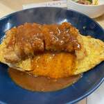 とんかつ一番 - 