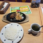 ステーキのどん - 