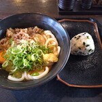 Sanuki Udon Raiben - 