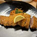 とんかつ一番 - 