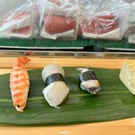 Sushibun - 