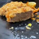 とんかつ一番 - 