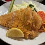 とんかつ一番 - 