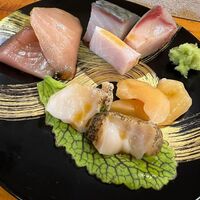 鮨 なかがわ - 