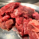 肉肉肉 - 