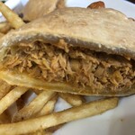 La Rey Empanada - 