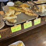 讃岐うどん萩屋 - 