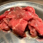 肉肉肉 - 