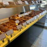 boulangerie Matsuoka - 