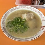 一楽ラーメン - 