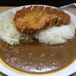 とんかつ檍のカレー屋 いっぺこっぺ - 