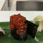 立食い寿司 根室花まる - 