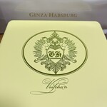 Ginza Habsburg Veilchen - 