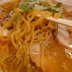 辛いラーメン14 - 