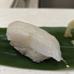 立食い寿司 根室花まる - 