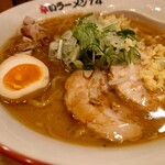 辛いラーメン14 - 