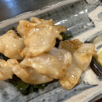 OSAKA きっちん 銀座本店 - 