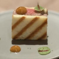イノベーティブ フレンチ ワタハン - アミーズ2
                    鮪