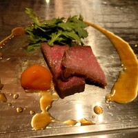 くずし鉄板 あばぐら 神田店 - 