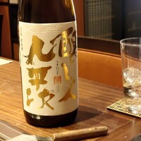 くずし鉄板 あばぐら 神田店 - 