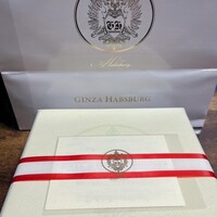 銀座 ハプスブルク・ファイルヒェン - 