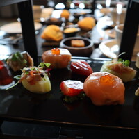 La Belle Assiette - 