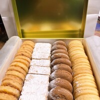 銀座 ハプスブルク・ファイルヒェン - 