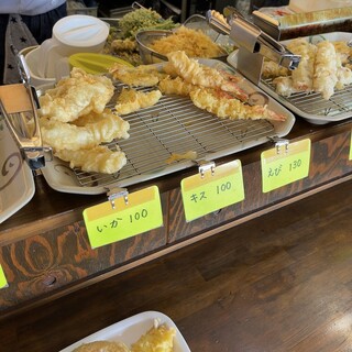 讃岐うどん萩屋_1