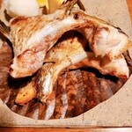 魚匠 銀平 道頓堀店 - 