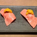 和牛焼肉やくにく - 