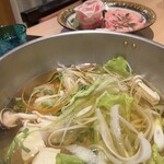 Shabu Tei Kotobuki - 