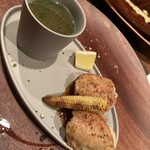 三軒茶屋一丁目食堂 - 