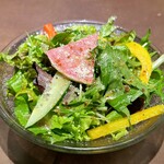 和牛焼肉やくにく - 