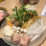 Shabu Tei Kotobuki - 