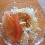 Purumie - サラダ
