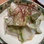 Jikkan - 新鮮搾菜