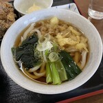 うどん・定食 いづみ屋 - 