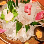 魚匠 銀平 道頓堀店 - 