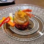 和牛焼肉やくにく - 