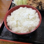 うどん・定食 いづみ屋 - 